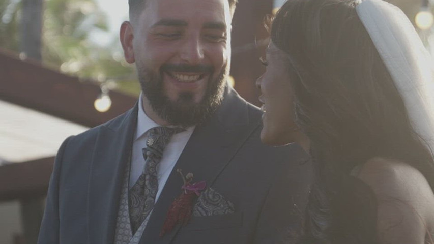 Larissa & Juanma