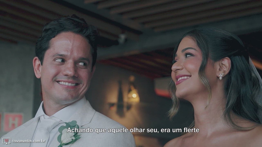 Jéssica & Matheus
