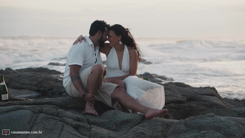 Erika & Gabriel