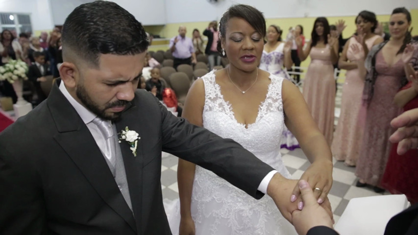 Trailer melhores momentos casamento Marcia e Eduardo - Maio/2016