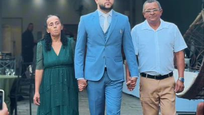 Casamento 