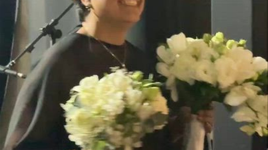 Meu trabalho é te fazer Feliz 