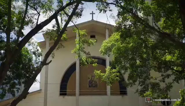 Igreja Perpétuo Socorro