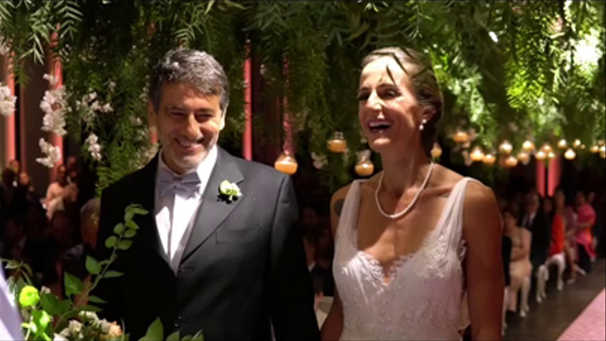 Renata e Itamar 02/04/2024