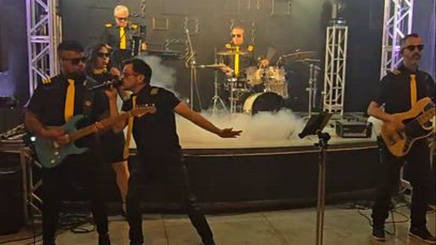 Casamento 2025 - Classic Rock 