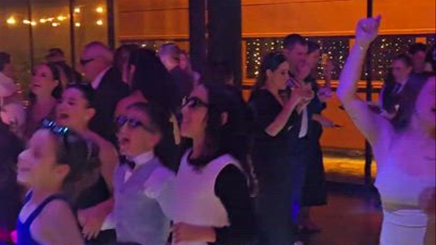 Casamento 2025 - Vamos Pular