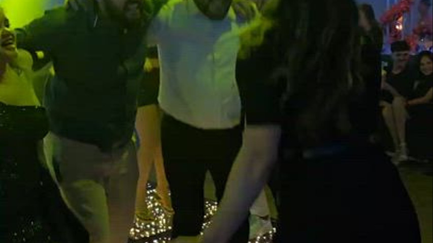 Casamento 2025 - Teaser