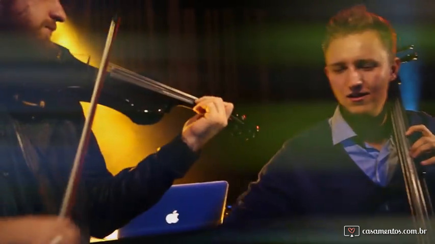  [VIOCELLO] The Chainsmokers & Coldplay - Something Just Like This (COVER - VIOLIN / CELLO / DJ)