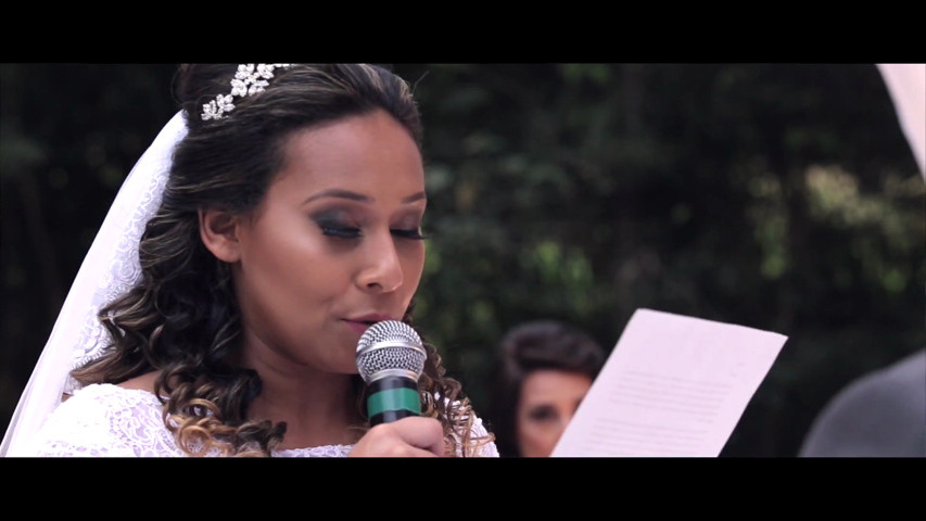 Mellody e Harison - Wedding Clip