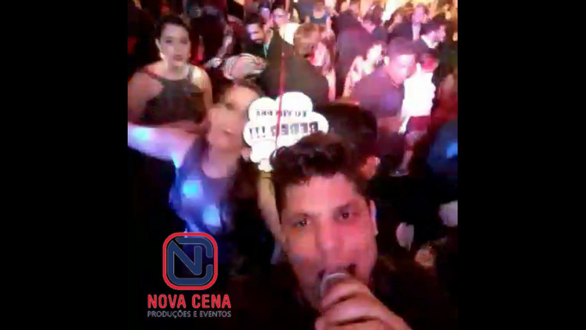 NOVA CENA _ VINICIOS SANS