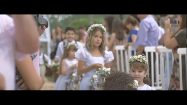 Dani & Rodrigo - Piedade/SP