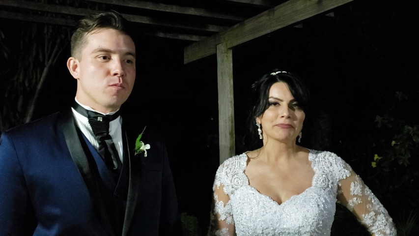 Elizangela & Danilo 19-04-2019