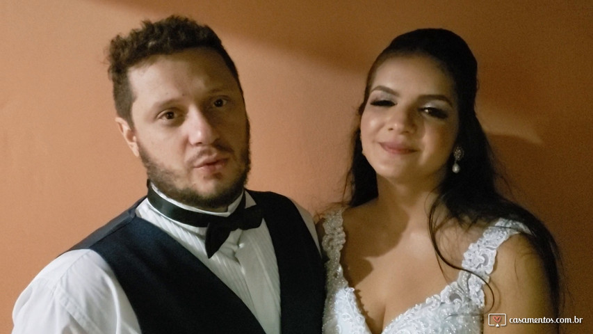 Tamires & Alan 17-08-2019
