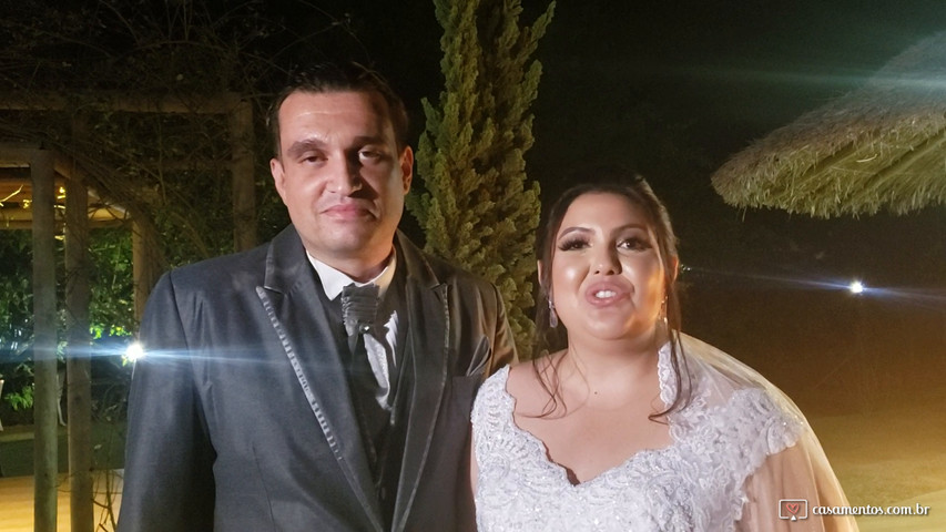 Priscilla & Jeferson 26-09-2019