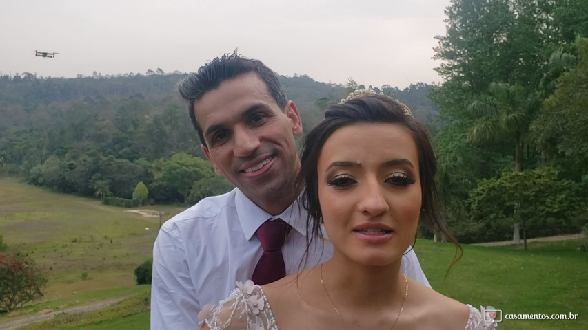 Bianca & Rafael 19-9-2020