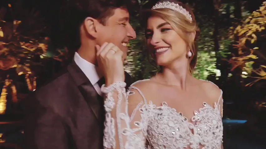 Diana & André 2017