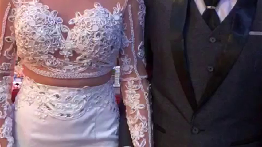 Diana & André 2017