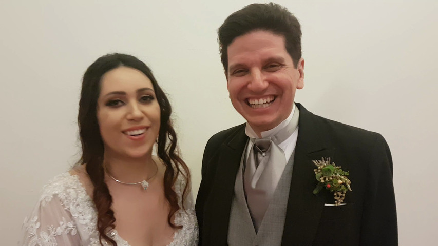 Jessica & Luiz 15-9-2018