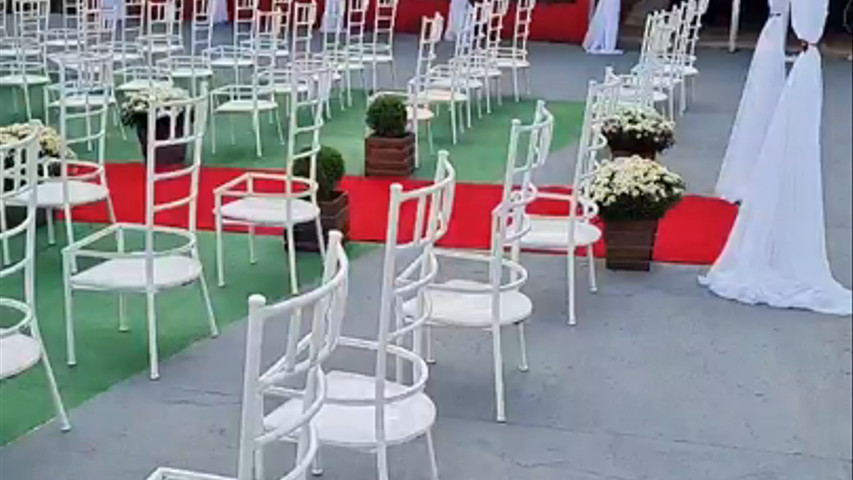 Espaço Sobradão Eventos