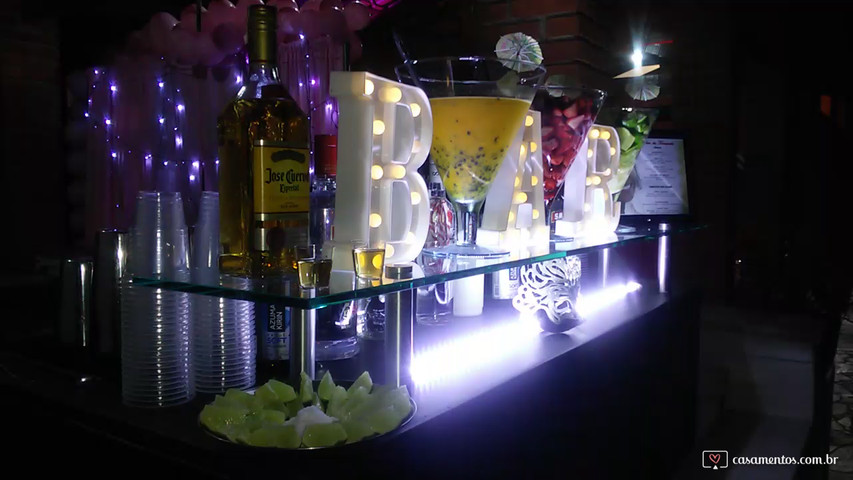 Drinks E Drinks Eventos