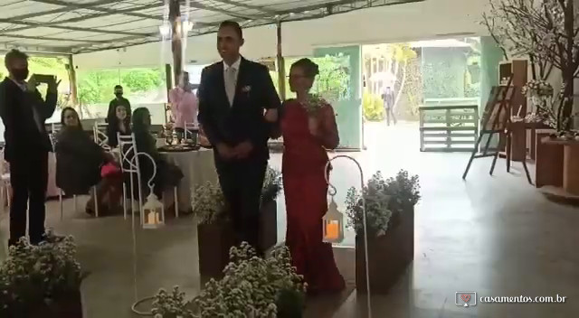 Meu abrigo casamento sarah petrnio celebrante thiago cepeda so lourenço da serra sp 360p 