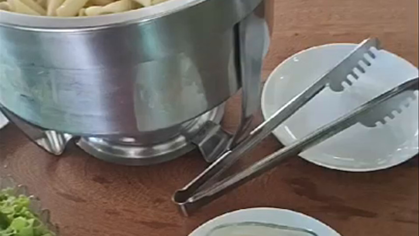 Celebrate Buffe