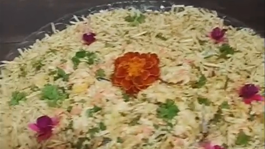 Celebrate Buffe