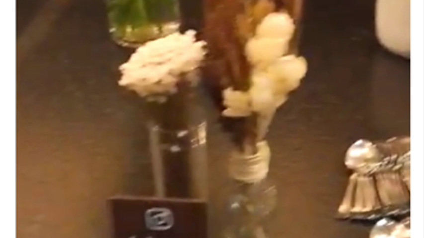 Celebrate Buffe