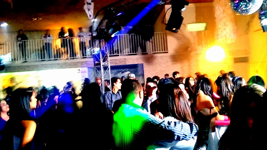 Enigma Sound Eventos