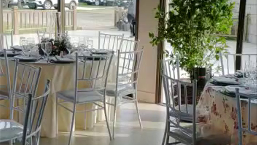 Laggus Residencial Náutico