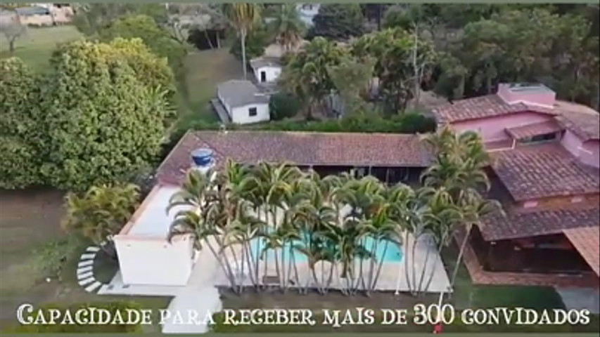 Recanto do Sossego