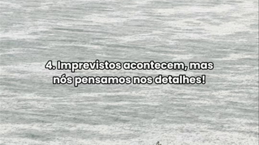 Motivos para escolher a laggus