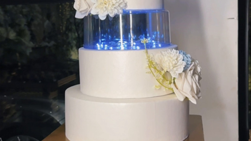 Casamento Renata & Christopher 