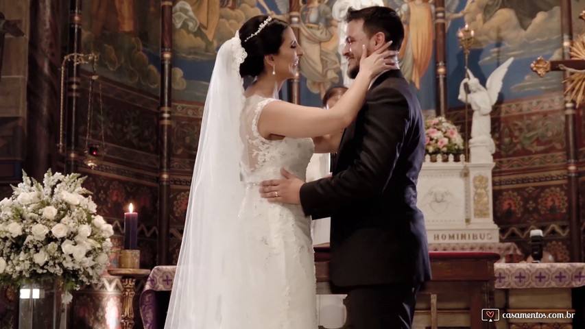  Aline e Diogo
