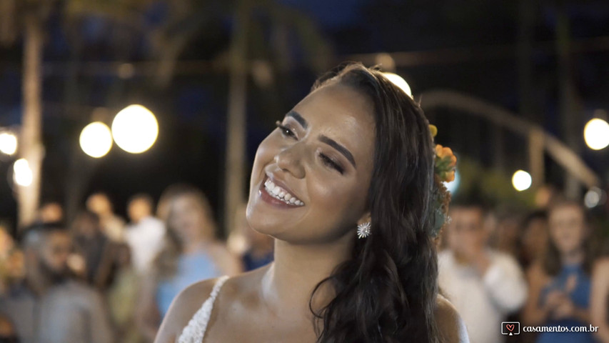 Marianna e Daniel