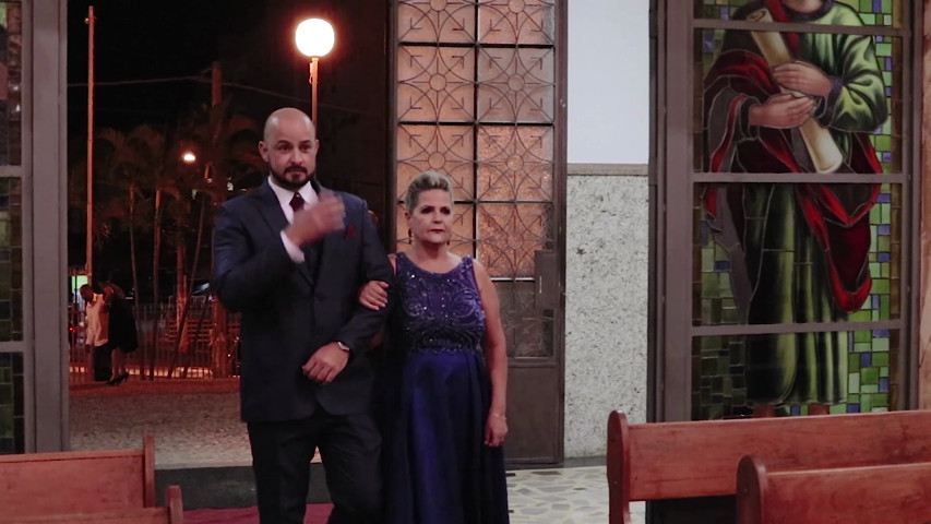 Trailer Geise e Jardel 