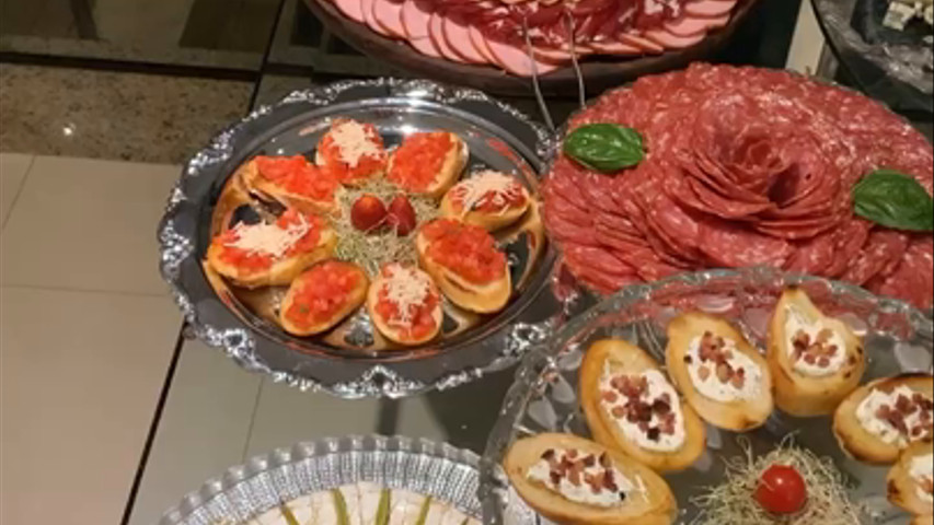 Presller Gastronomia