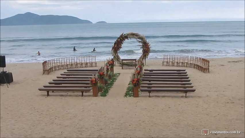 Casamento Bruna e Weslley