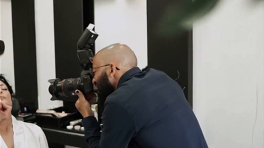 Robinho Foto e Vídeo