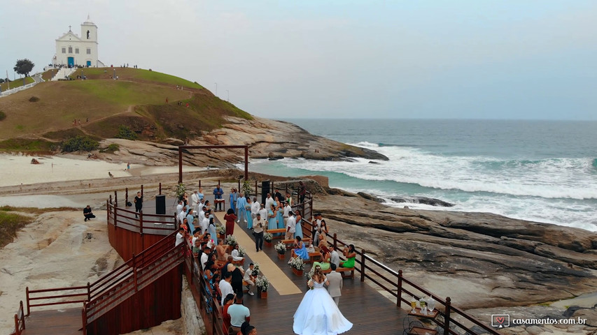 Casamento casa da Pedra Saquarema Rj