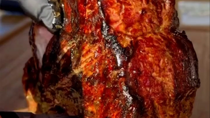 RB Churrasco