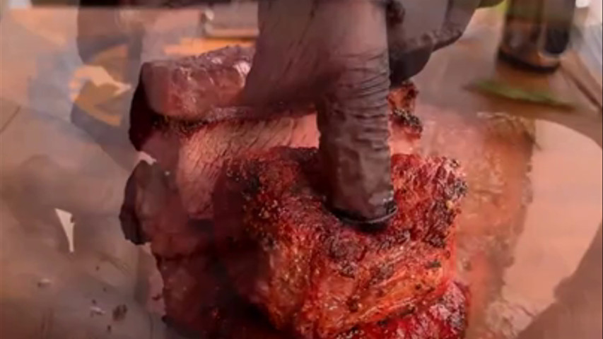 Brisket 