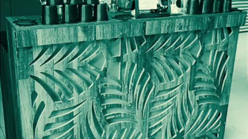 Novo bar disponível em breve!!