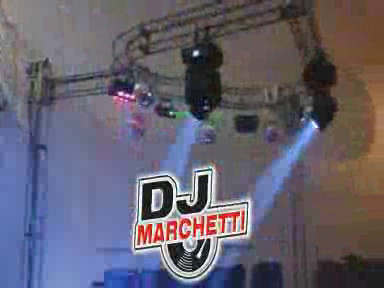 Dj Marchetti