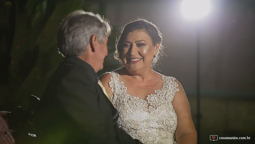 Casamento em Catanduva - SP Celebrante Wagner Augusto