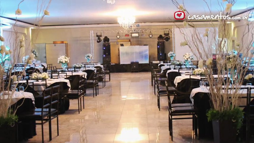 Centro de Eventos Marchetti