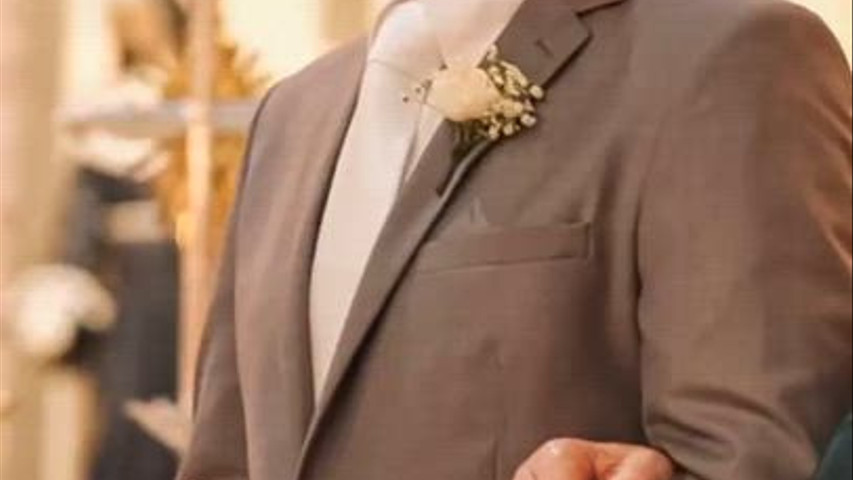Casamento Rodrigo e Karina 