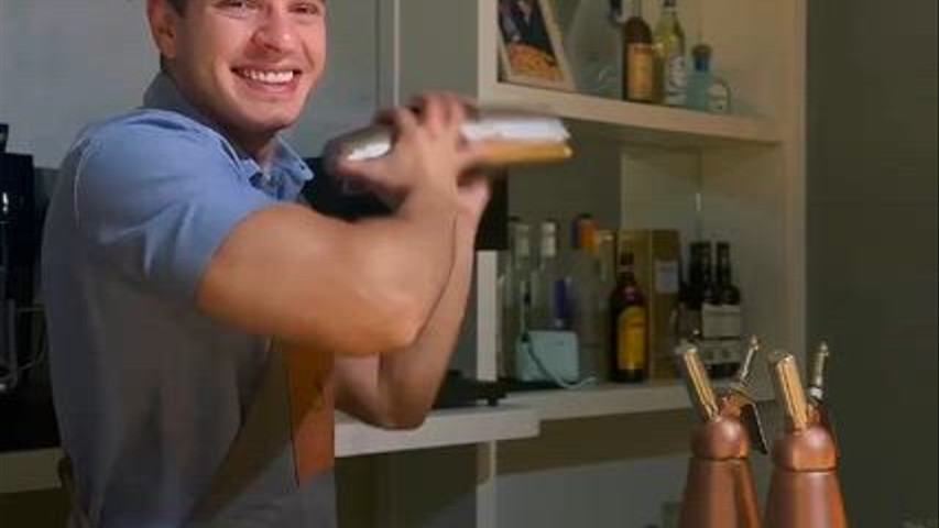 Mhylene e Keyo 