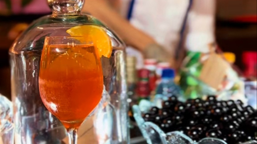 Drinklandia Bartenders 