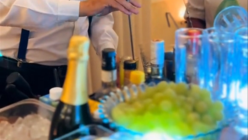 Drinklandia Bartenders
